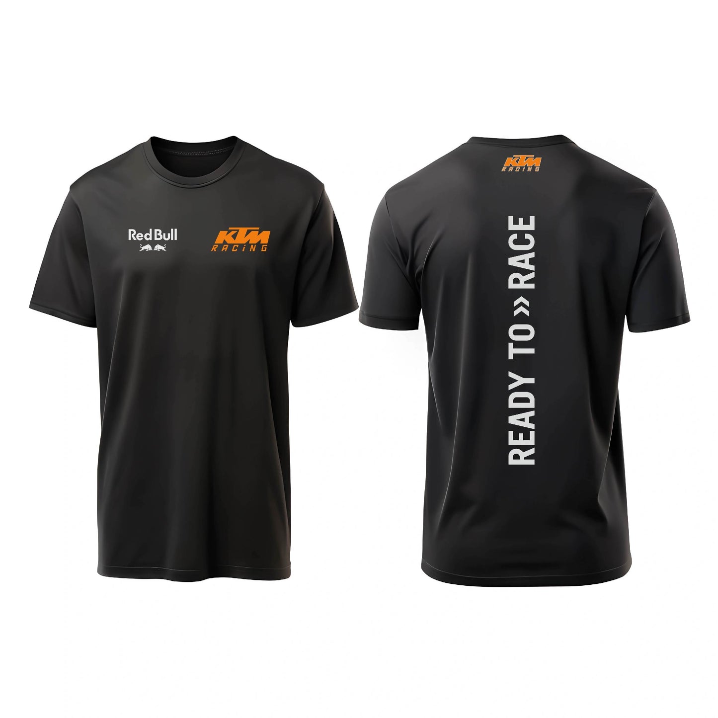 Camiseta KTM Ready To Race