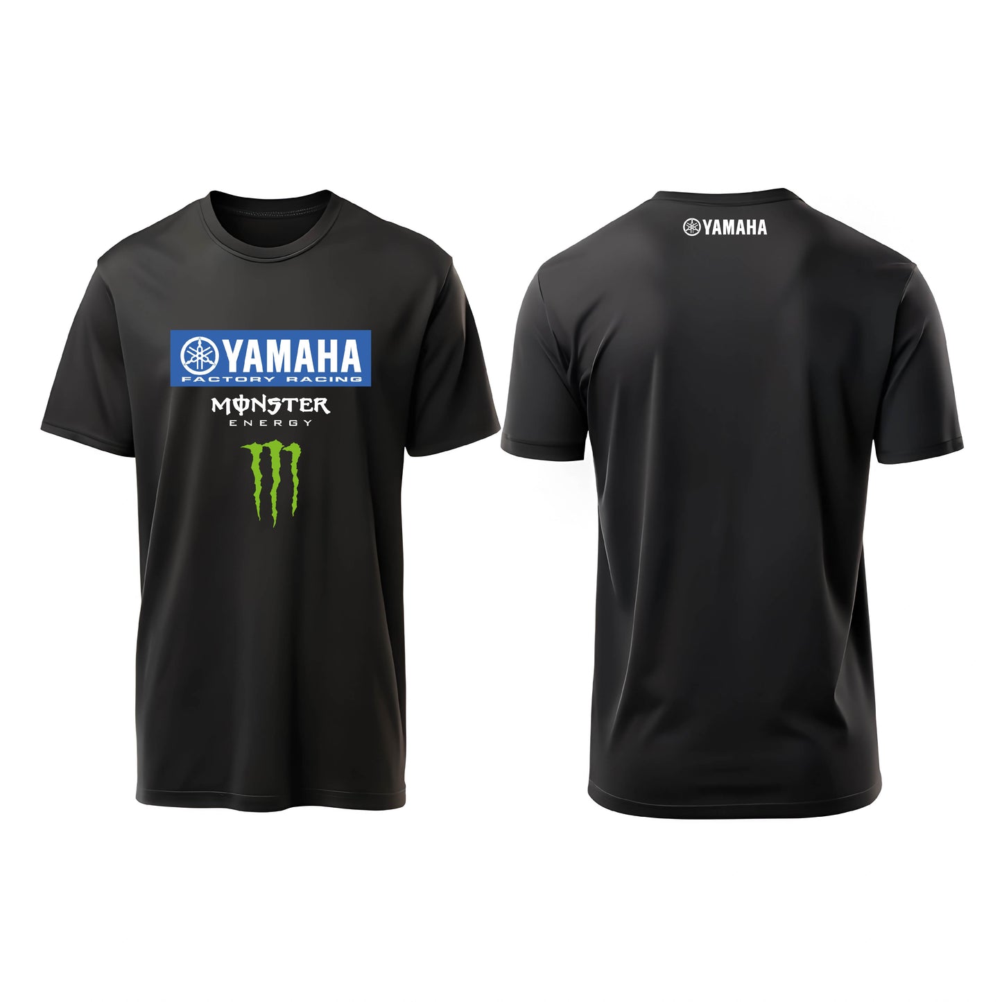 Camiseta Yamaha Factory Racing