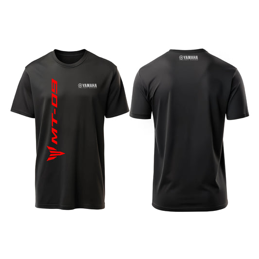 Camiseta Yamaha mt-09