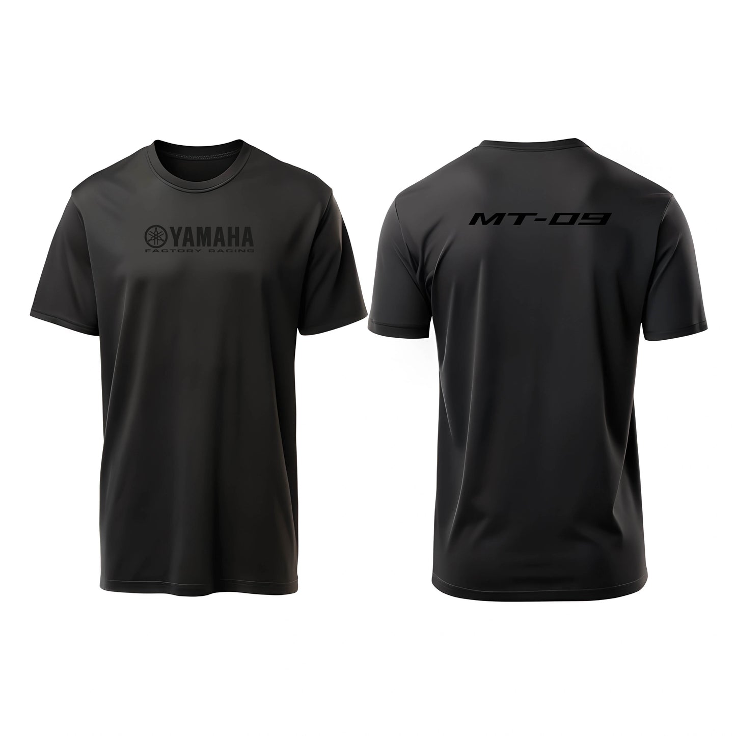 Camiseta Yamaha mt-09