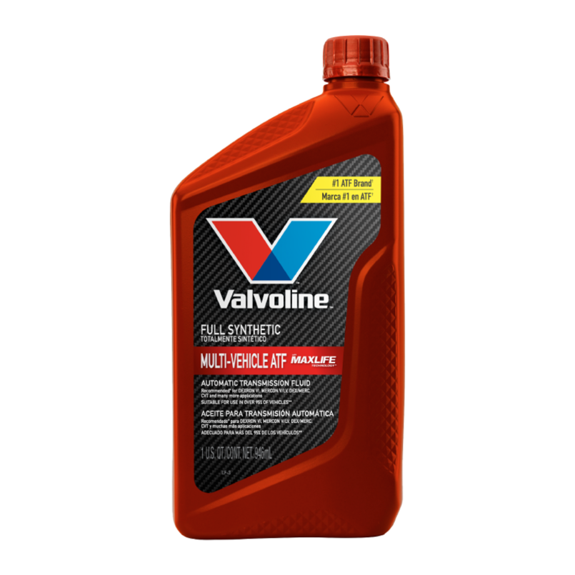 Valvoline MAX LIFE ATF Lubricante Sintético