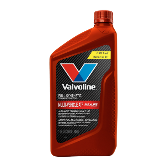 Valvoline MAX LIFE ATF Lubricante Sintético