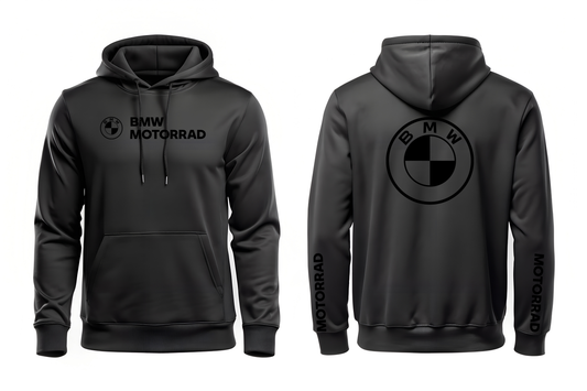 Hoodie BMW Motorrad  - Leyenda del Motociclismo