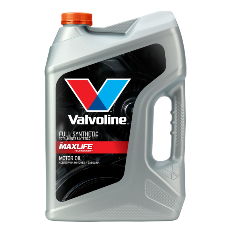 Valvoline MAX LIFE High Mileage 10W40 Sintético