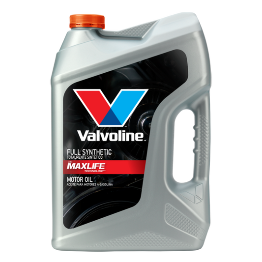 Valvoline MAX LIFE High Mileage 10W40 Sintético