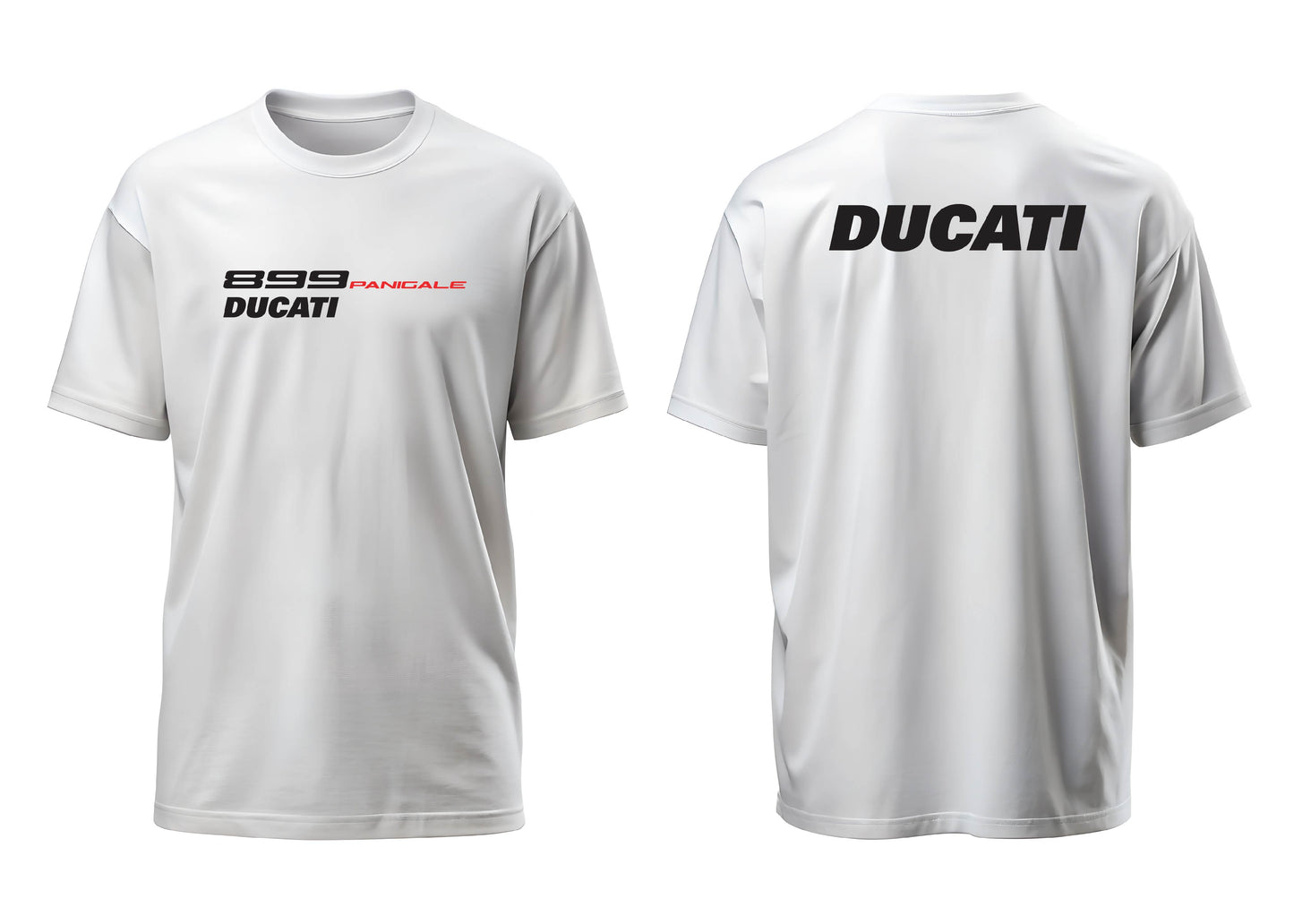 Camiseta Ducati Panigale