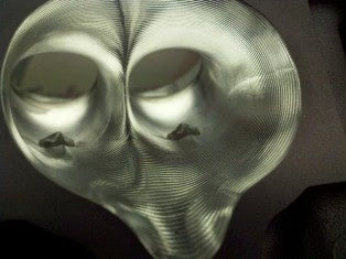 4P Pro TSX CNC Cylinder Head