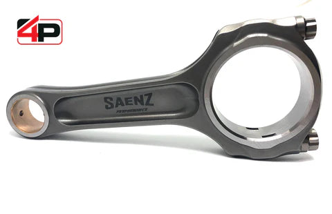 Saenz 4340 P-Series Rods