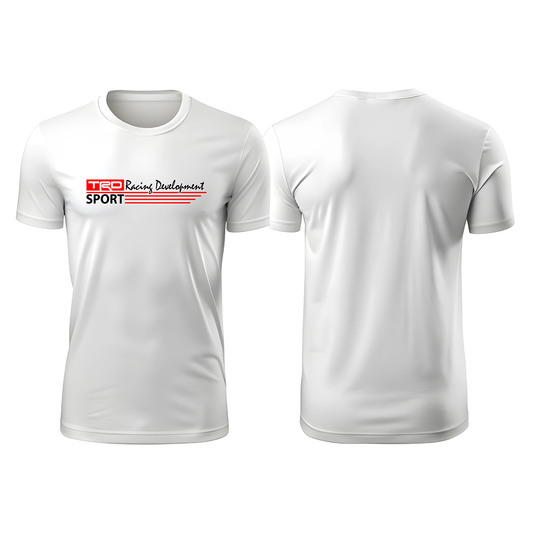 Camiseta TRD Racing Development