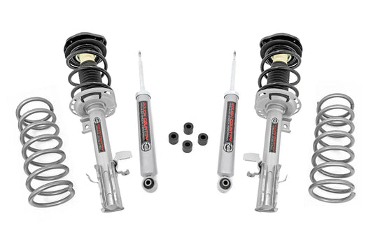 Kit de Suspensión de 1,5 pulgadas para  Ford Bronco Sport 4WD (2021-2024)