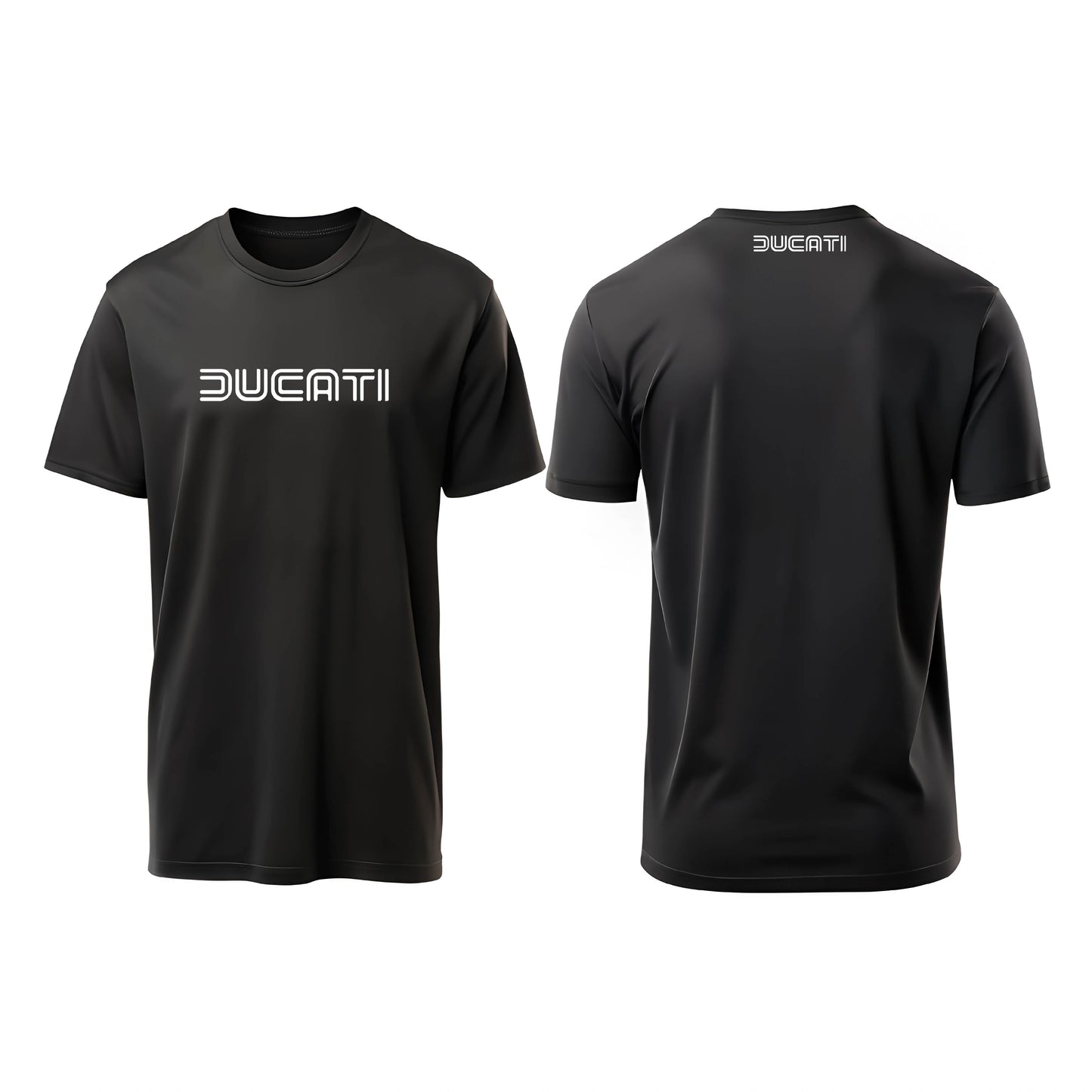 Camiseta Ducati