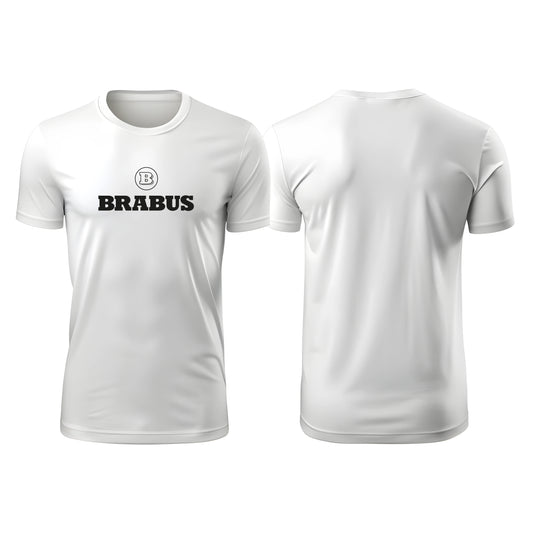 Camiseta Brabus - Leyenda de los Autos