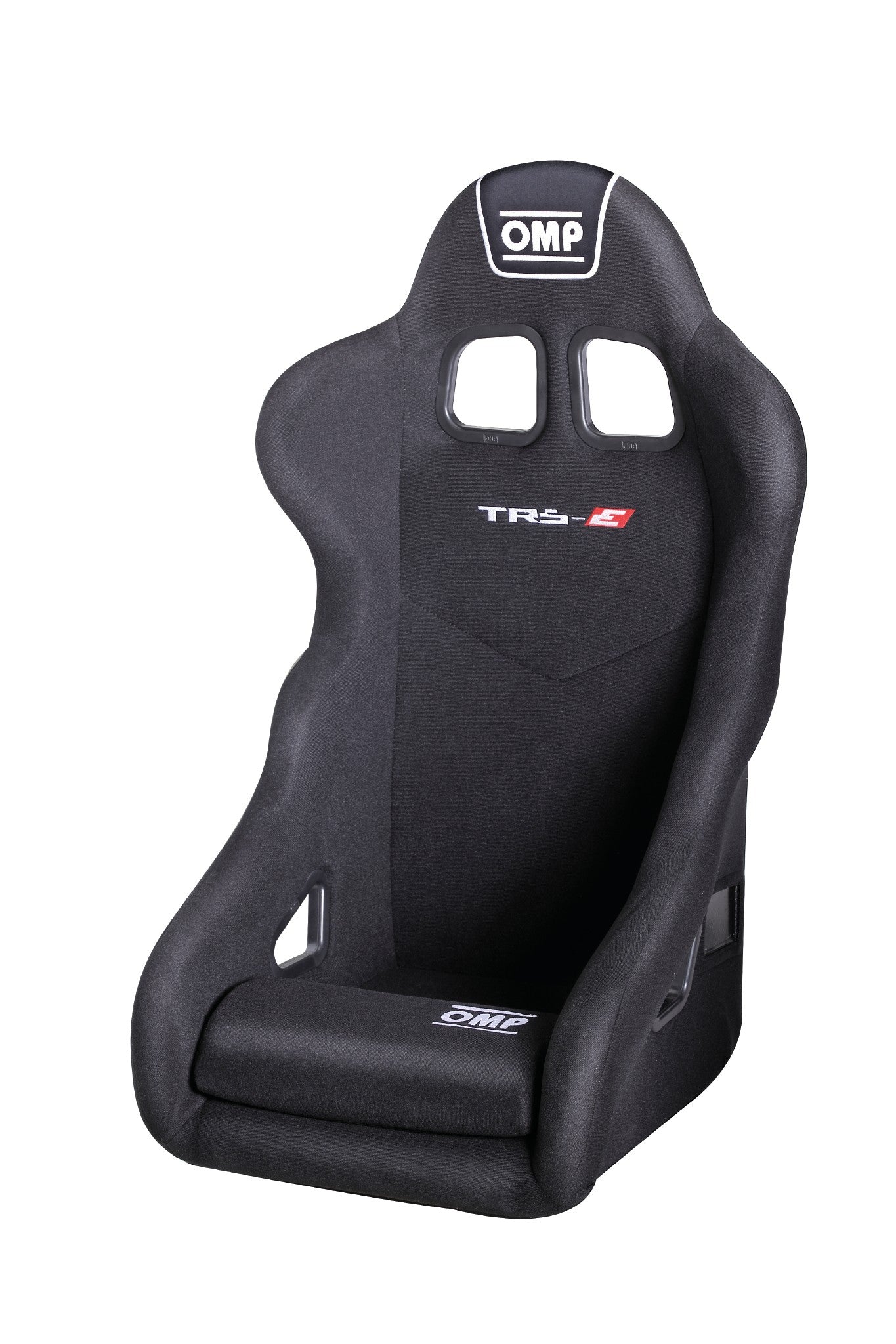 Silla OMP TRS-E con Homologación  FIA 8855-1999 original