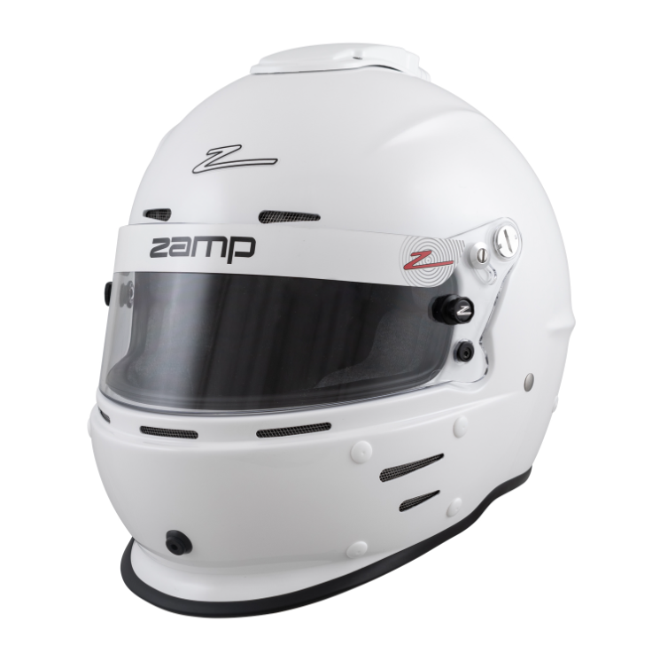 RZ-62 Aire Snell Casco con Homologación Snell SA-2020