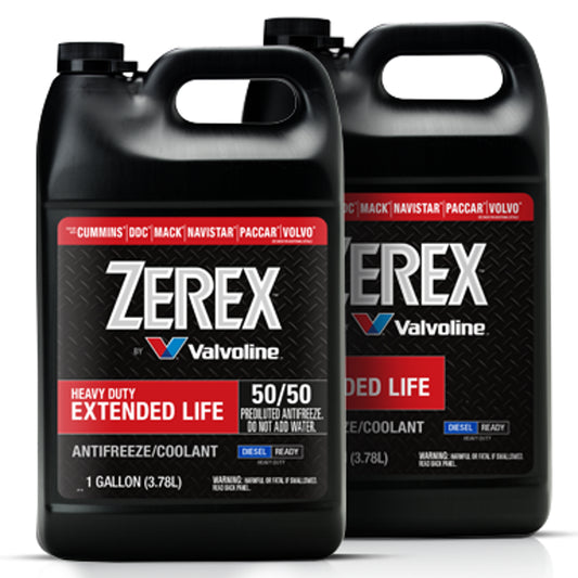 Valvoline anticongelante/refrigerante ZEREX™